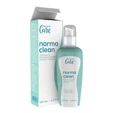 Normaclean 140ml Buona Vita Sabonete Peles Oleosas, Acneicas Foto mini 1