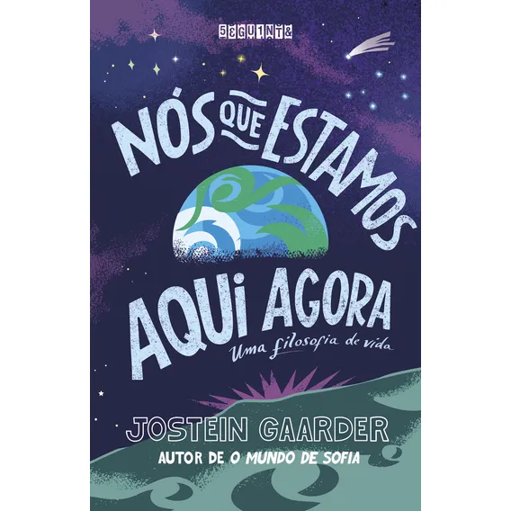N贸s Que Estamos Aqui Agora Foto 1