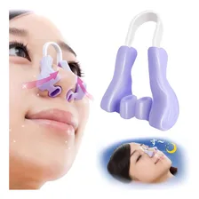 Nose Up Afinador De Nariz, Empina Modela Ótima Qualidade Cor Lilás Tamanho 5 Foto mini 4