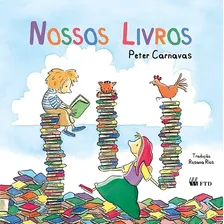 Nossos Livros Foto  mini 1