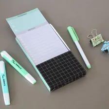 Note Box Grid Foto mini  3