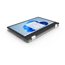 Notebook 2 Em 1 Duo Intel Celeron Dual Core C4128b Positivo Cor Cinza Foto mini 3