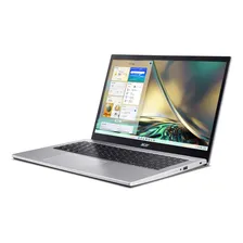Notebook Acer A315 Ci5 Foto mini 1