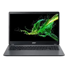 Notebook Acer Aspire 3 A315-54k-34ka Ci3 4gb 1tb Foto  mini 1