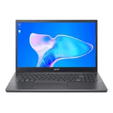 Notebook Acer Core I7 12agen 32gb Nvme 1tb 15.6' Full Hd Cor Preto Foto mini  2