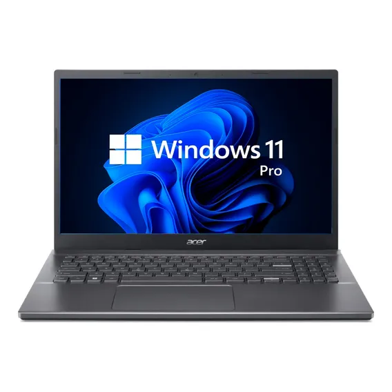 Notebook Acer Core I7 12agen 32gb Nvme 1tb 15.6' Full Hd Cor Preto Foto 1