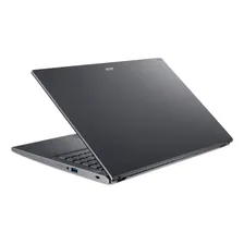Notebook Acer Core I7 12agen 32gb Nvme 1tb 15.6' Full Hd Cor Preto Foto mini 4