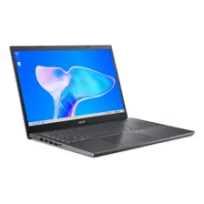 Notebook Acer Core I7 12agen 32gb Nvme 1tb 15.6' Full Hd Cor Preto Foto mini  3
