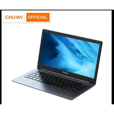 Notebook Chuwii Herobook Air 4gb 128gb, Lançamento,p/entrega Cor Cinza Foto mini 1