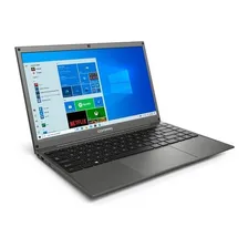 Notebook Compaq Intel I3 6157u 4gb Ssd 120gb Foto mini  3