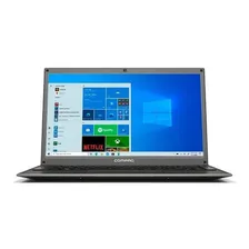 Notebook Compaq Intel I3 6157u 4gb Ssd 120gb Foto mini  2