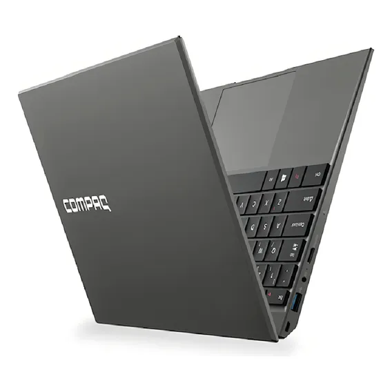 Notebook Compaq Presario 440 I3 Windows 10 Ssd Foto 1