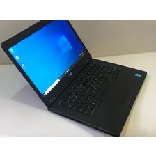 Notebook Dell E5450 Core I5/8gb/wifi/bluetooth/ Windows 10 Foto  mini 1