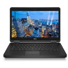 Notebook Dell E5450 I5 8gb Ssd 256gb J Foto  mini 1