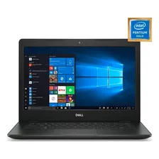 Notebook Dell Inspiron 14 3480 Foto  mini 1