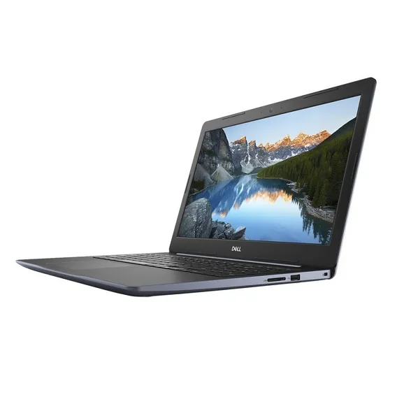 Notebook Dell Inspiron 15 Foto 1