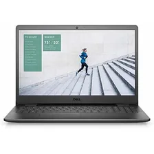 Notebook Dell Inspiron 15 3000 Cinza Escuro Foto mini  3