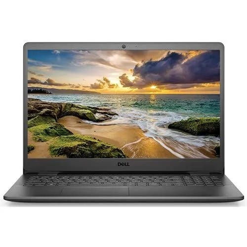 Notebook Dell Inspiron 15 3000 Cinza Escuro Foto 1
