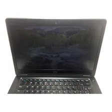 Notebook Dell Latitude E5450 Intel Core I5-5300u 8gb 500gb Foto mini 2