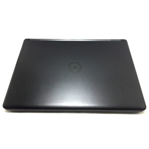 Notebook Dell Latitude E5450 Intel Core I5-5300u 8gb 500gb Foto 1