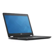 Notebook Dell Latitude E5470 I5 6th 8gb 240gb Ssd Foto mini 4