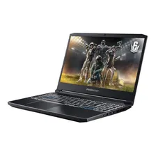 Notebook Gamer Helios 300 Ph315-53-74bc Ci7 16gb 256gb Foto mini 1