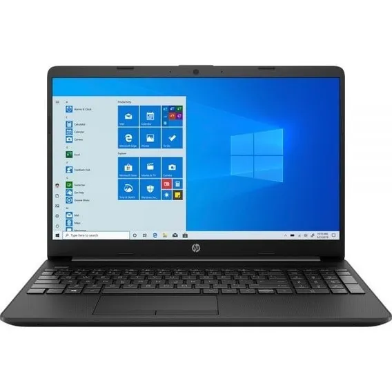 Notebook HP 15-dw1001wm Notebook Foto 1