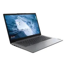 Notebook Lenovo Celeron N4020 14 82v60022us 64Gb Foto mini 3