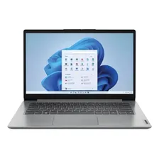 Notebook Lenovo Celeron N4020 14 82v60022us 64Gb Foto mini 1