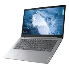 Notebook Lenovo Celeron N4020 14 82v60022us 64Gb Foto mini 4