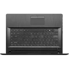 Notebook Lenovo G40 Intel Core I3 4 Gb De Ram Hd 500 Gb Cor Prata Foto mini 3