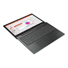Notebook Lenovo I3 8gb Ddr4 1tb 15,6 cor preto Foto mini 2