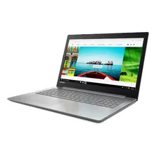 Notebook Lenovo IdeaPad 320-15ISK Foto mini 3