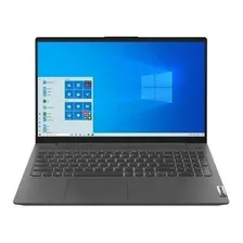 Notebook Lenovo Intel Core i3-1115G4 8gb 256gb remodelado Foto mini 1