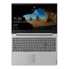 Notebook Lenovo S145 I5 8gb 256gb Foto mini 3