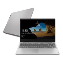 Notebook Lenovo S145 I5 8gb 256gb Foto mini 1