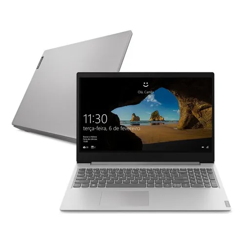 Notebook Lenovo S145 I5 8gb 256gb Foto 1