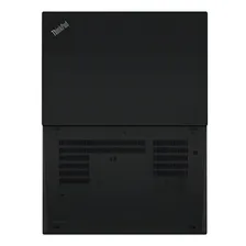Notebook Lenovo T14, Intel Core I5-1145g7, Tela 14 Full Hd Foto mini  3