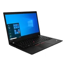 Notebook Lenovo T14, Intel Core I5-1145g7, Tela 14 Full Hd Foto  mini 1