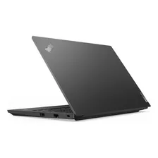Notebook Lenovo Thinkpad E14 Intel Core I7 16gb 512gb W11p Foto mini  3