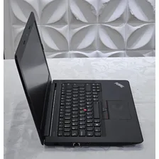 Notebook Lenovo Thinkpad E470 I5-7200u Ssd 240gb 8gb Hdmi Cor Preto Foto mini  3
