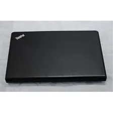 Notebook Lenovo Thinkpad E470 I5-7200u Ssd 240gb 8gb Hdmi Cor Preto Foto mini 4