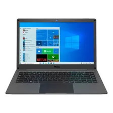 Notebook Philco Pnb14 Intel Celeron N3350 4gb Ram Ssd 128gb Foto mini 1
