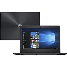 Notebook Positivo Intel Core I3-6006u Stilo Xc7660 4gb Hd1tb Foto mini 1