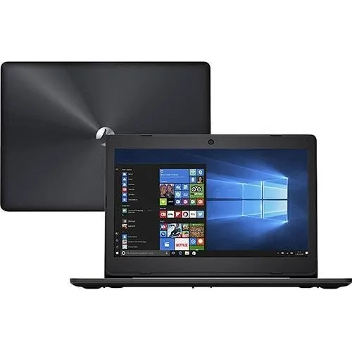 Notebook Positivo Intel Core I3-6006u Stilo Xc7660 4gb Hd1tb Foto 1