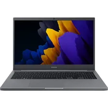 Notebook Samsung Book Intel® Core I5, 8gb, 512gb Ssd, 15.6 Foto  mini 1