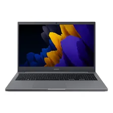 Notebook Samsung Book Intel Core I7 Windows11 8gb, 256gb Ssd Foto mini 1