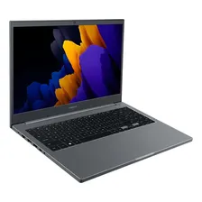 Notebook Samsung Book Intel Core I7 Windows11 8gb, 256gb Ssd Foto mini 2