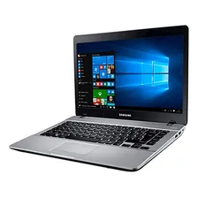 Notebook Samsung E22 Np370e4j-bw2br Intel Pentium 4gb 500gb Foto mini 2