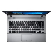 Notebook Samsung E22 Np370e4j-bw2br Intel Pentium 4gb 500gb Foto mini 3